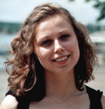 Diana aus Berlin