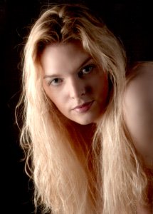 Anja, Raum Braunschweig