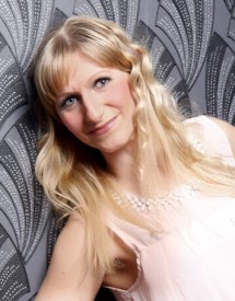 Nadia aus Hamburg