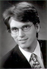 Florian, Jurist aus Berlin