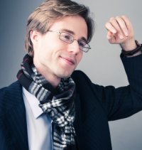 Georg aus Leipzig