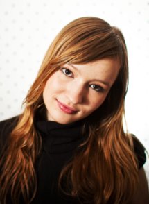 Judith aus Berlin