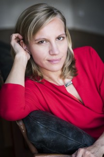 Julia aus Berlin
