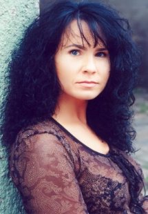 Kerstin, 34, aus M�nchen