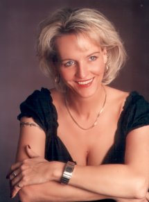 Kirsten, Hamburger Begleitservice