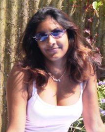 Kristina aus D�sseldorf