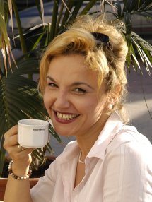 Nadia aus Hamburg