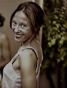 Stephanie aus Bad Nauheim