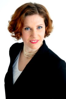 Susanne Catherine, 42 Jahre, aus M�nchen