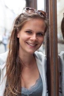 Teresa aus M�nchen