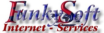 Logo Funkysoft