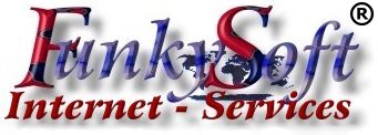 Logo Funkysoft